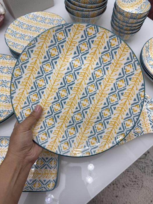 Сервиз R Style на 6 персон из 32 предмет