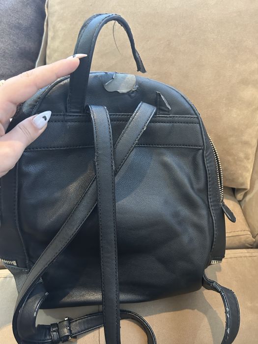 Раничка на guess