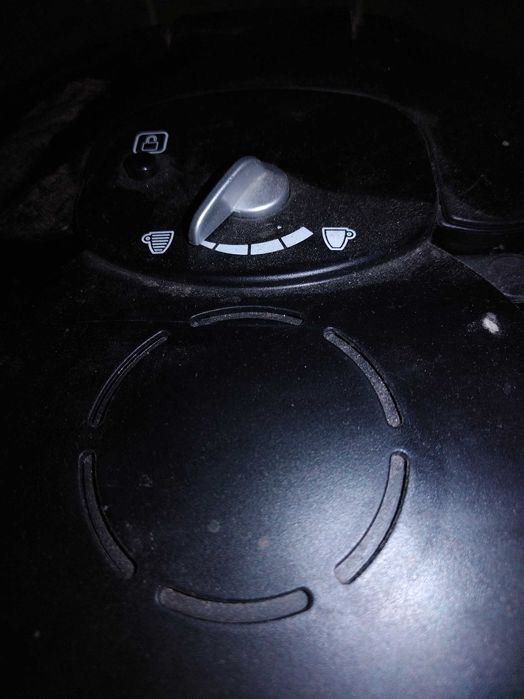 Кафе машина Tefal