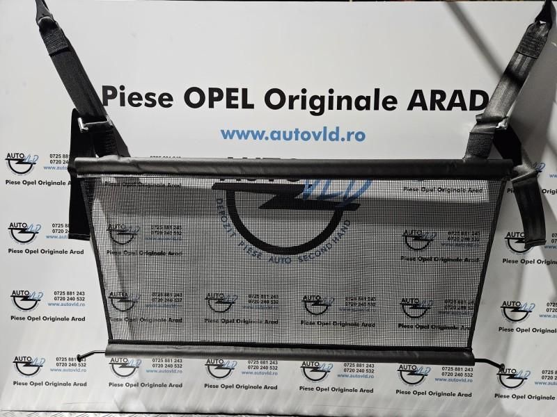 Plasa despartitoare Opel Astra K