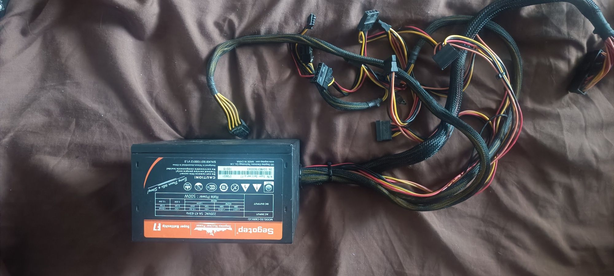 Piese pc/calculator