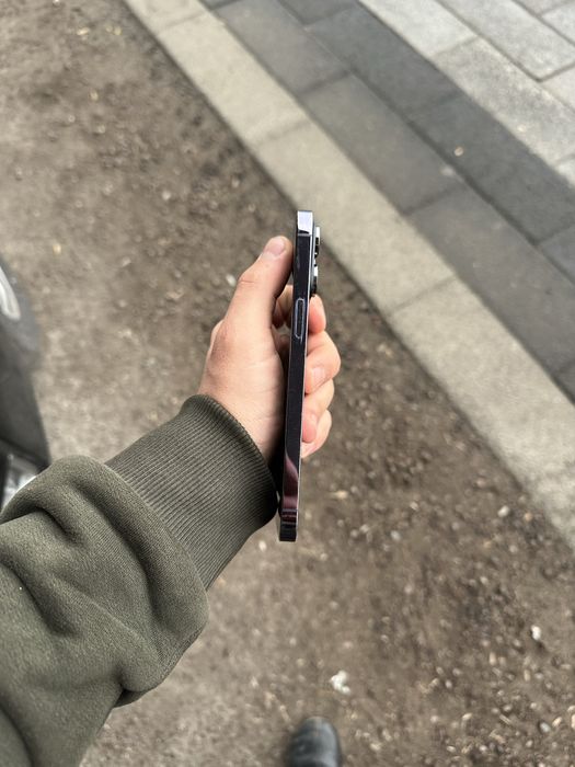 Iphone 14 Pro Max 256 Gb Radnoy