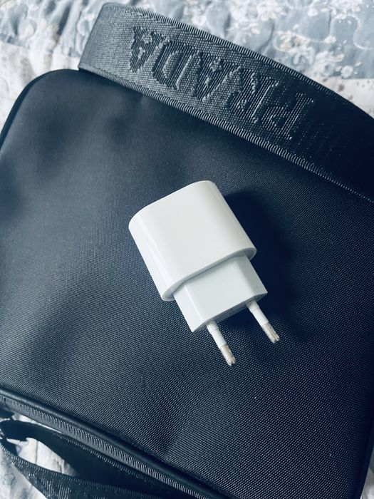 Адаптер айфонский