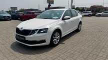Skoda Octavia TVA . 1.6Diesel . Garantie . Ro