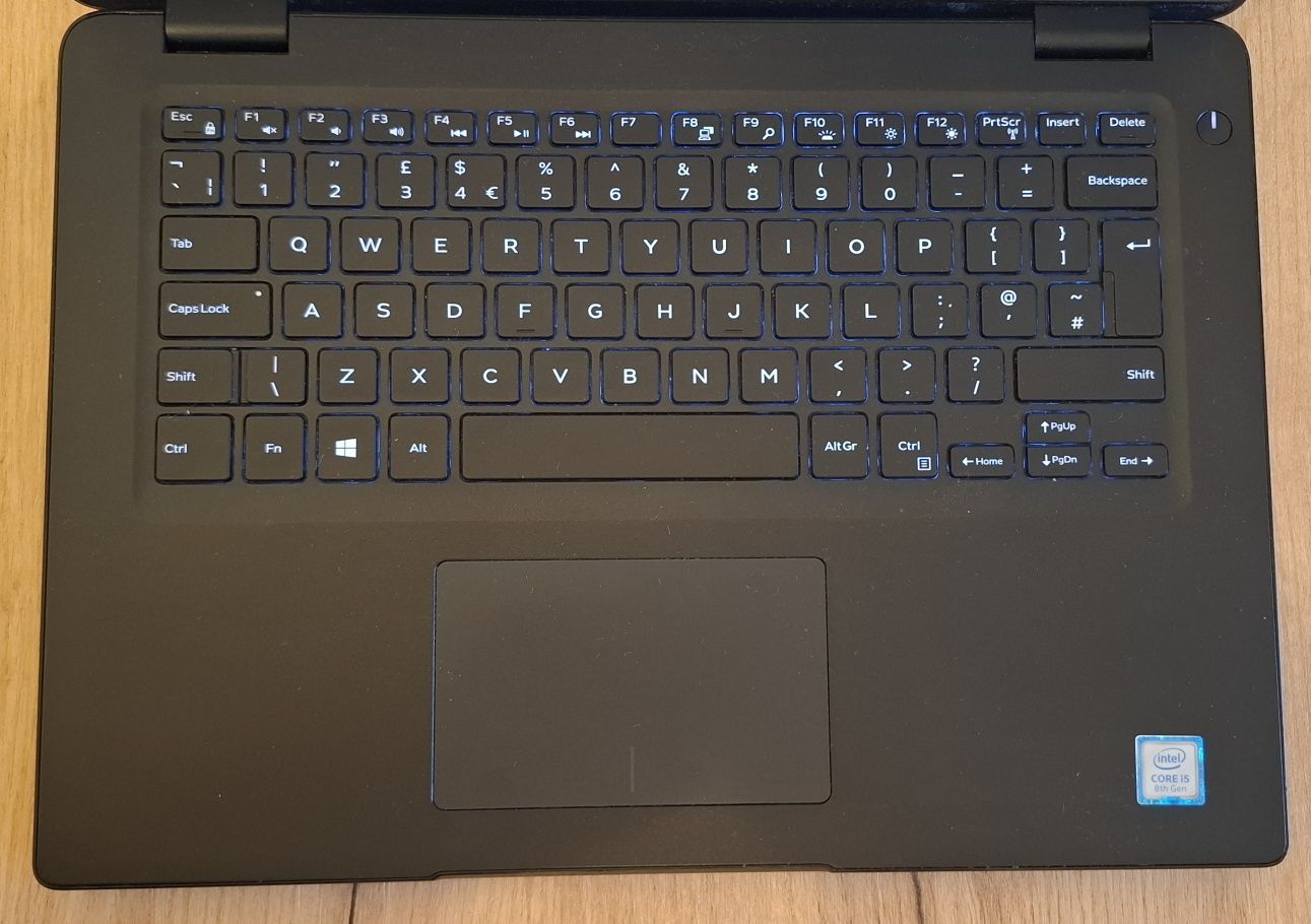 Dell Latitude 3400