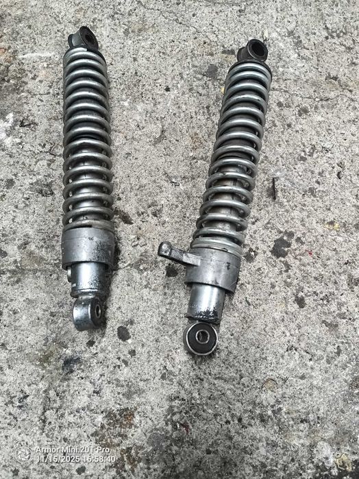 Части за ЕТЗ 251. ETZ 251.