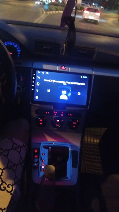 Passat b6 dsg BMR 170 cp