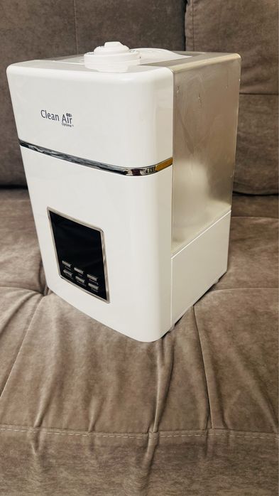 Umidificator camera bebe