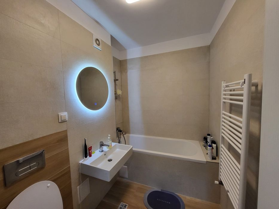Vând apartament 3 camere Mosaic Residence