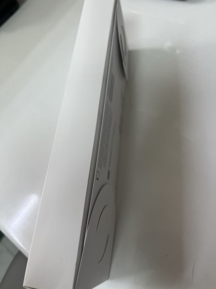 НОВО Apple watch 10 42mm jet black