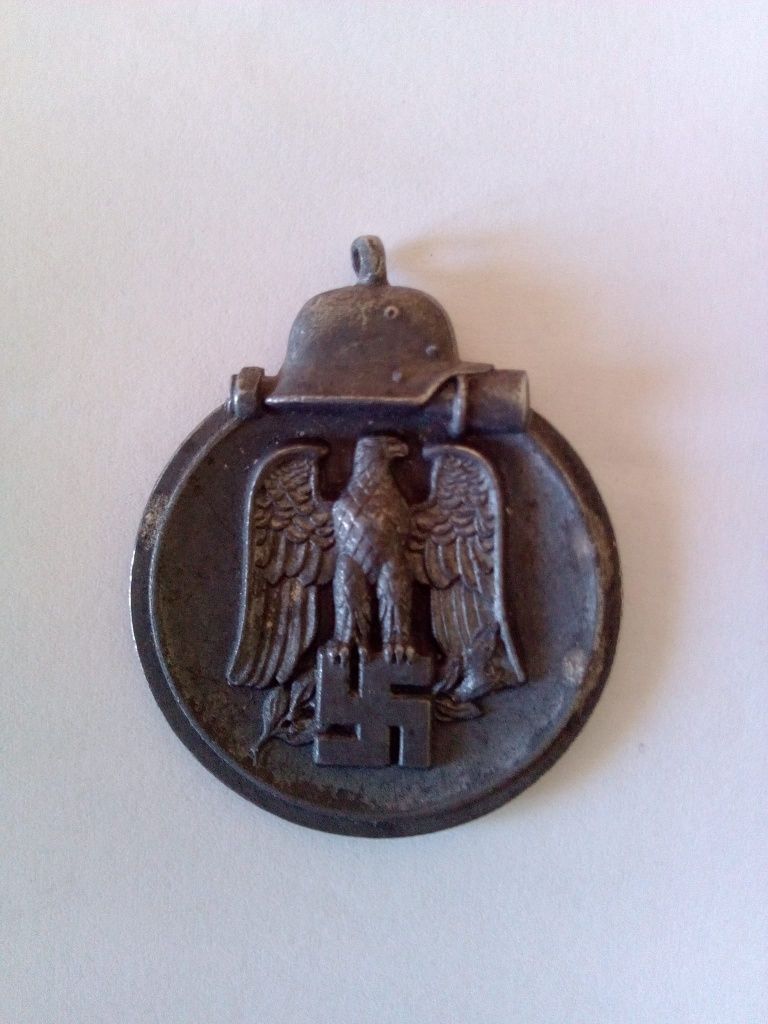 Medalie de merit nazista