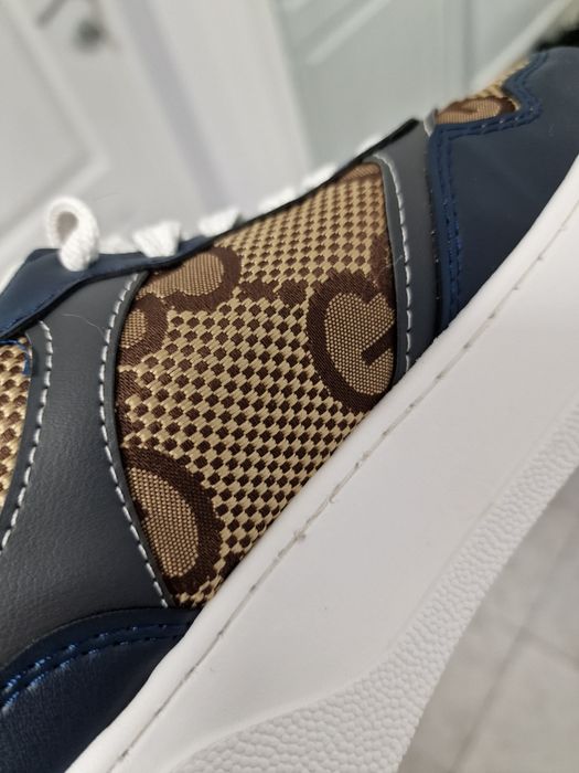 Adidasi Gucci - calitate premium