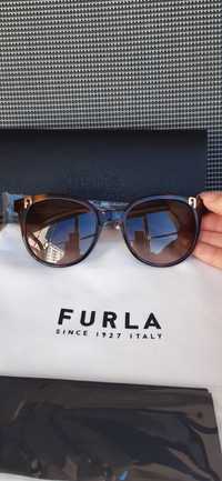 FURLA  оригинални нови слънчеви очила