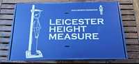 Leicester Height Measure masurare inaltime cabinet medical pediatrie