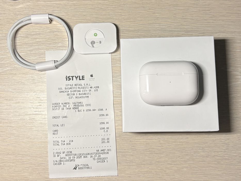 Apple Airpods Pro 2
