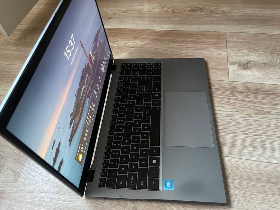 Chuwi gemibook plus