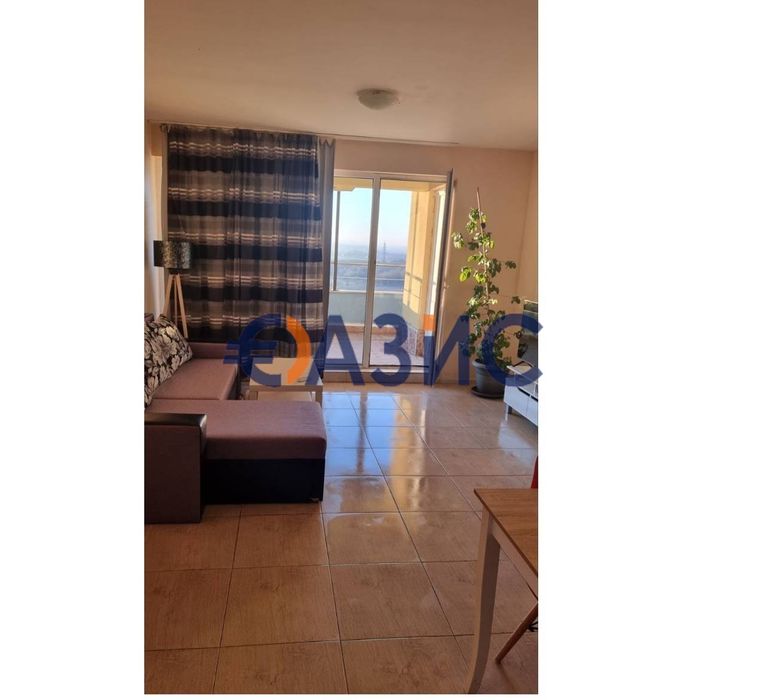 Продава се Двустаен апартамент в к.к. Слънчев бряг - 103 кв.м за 534 €/кв.м - Снимка #8