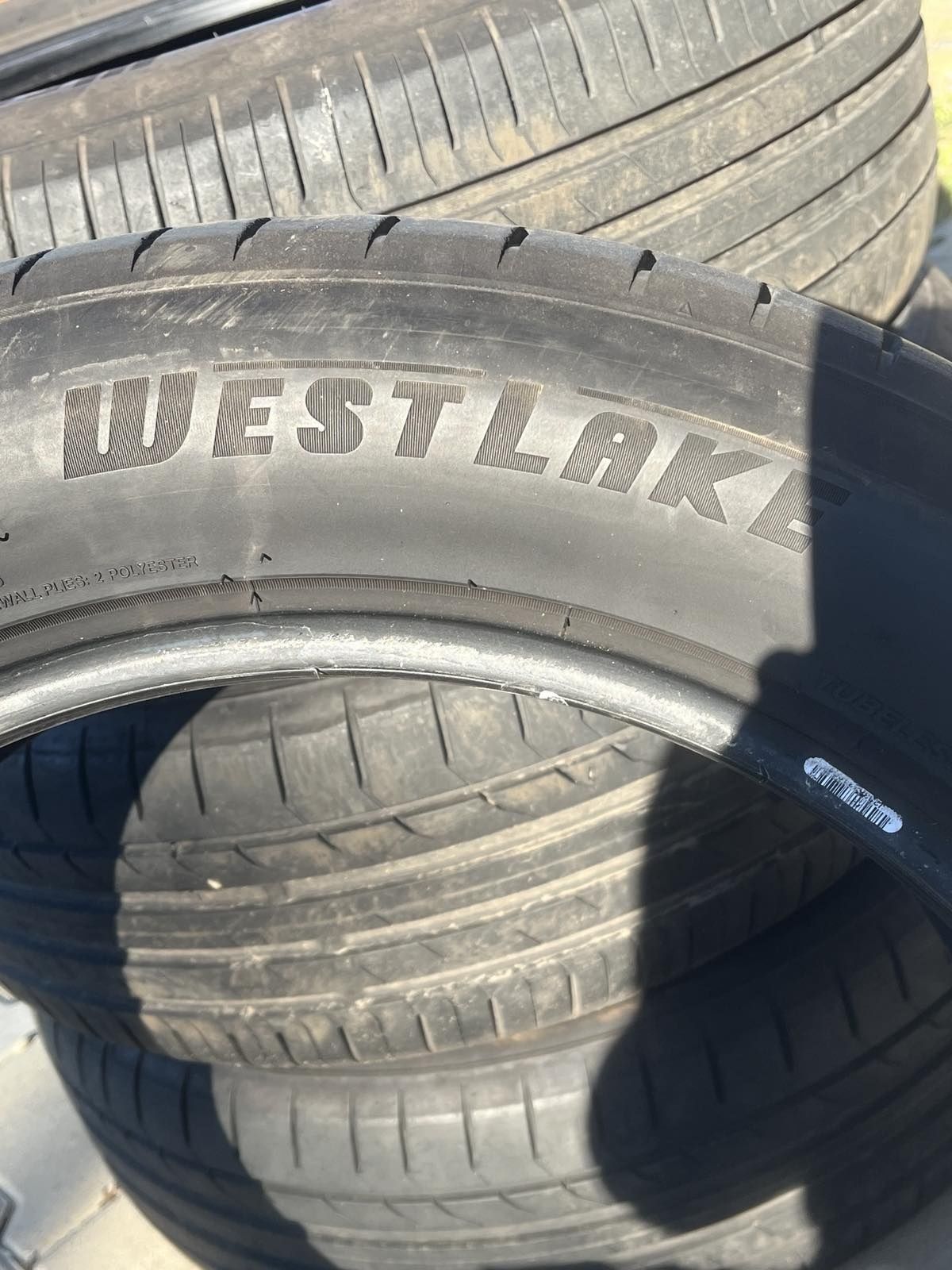 Westlake летни гуми 235/55/18