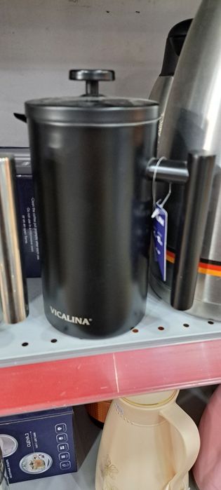 Чайник Vicalinaa