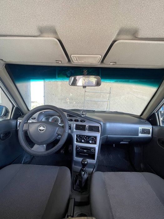 Chevrolet Nexia 2 sotiladi