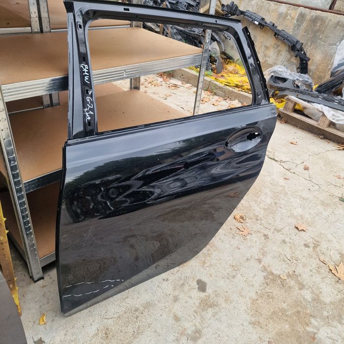 BMW 3 G21   2019 задна лява врата