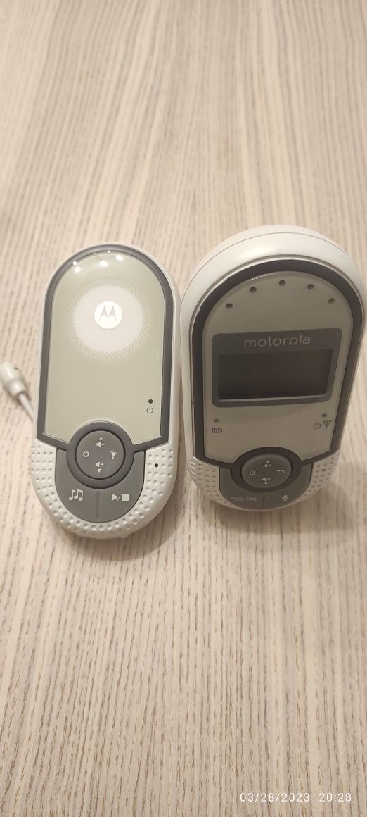 Motorola Baby phone