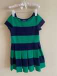 Нова рокля на Ralph Lauren - 3г. 98см.