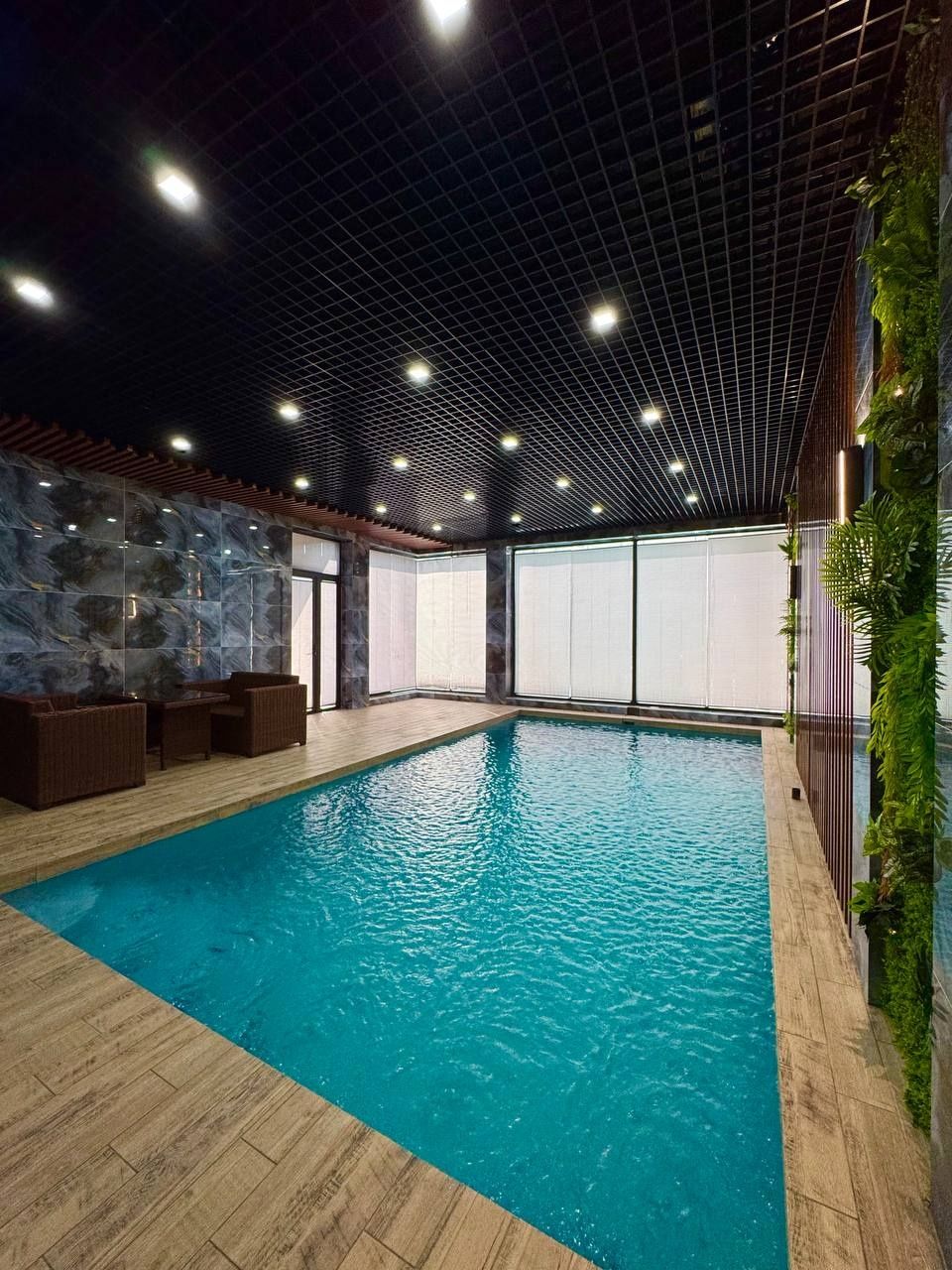 Dacha charvak Orlando