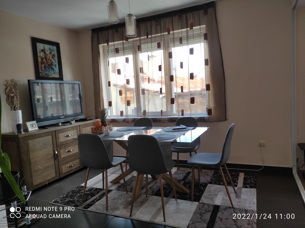 Продава се Многостаен апартамент в Кюстендил, Никола Въжаров - 120 кв.м за 875 €/кв.м - Снимка #4