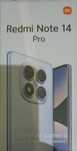 Redmi note 14 pro