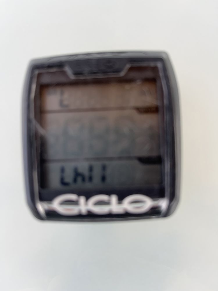 Display bicicleta electrica Ciclo CM4.11