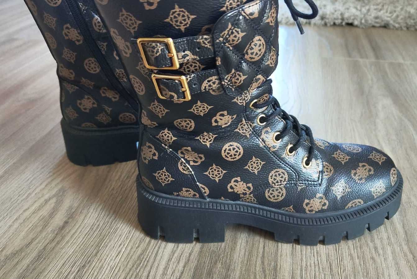 Cizme/Ghete Guess