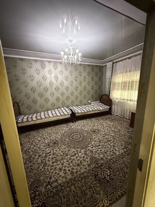 Аренда 3 комнатной кв Саракулька Гостиница Локомотив|Банковский дом