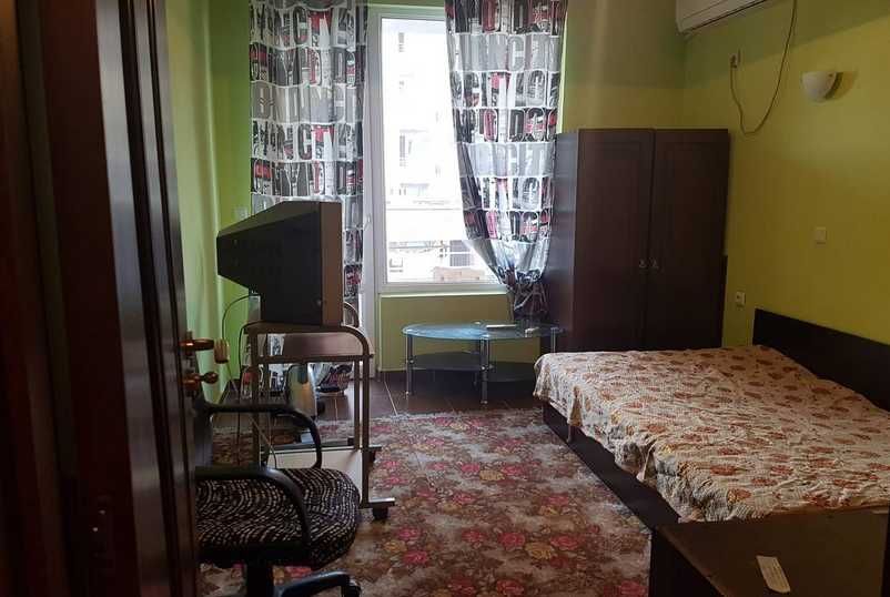 Дава се под наем Двустаен апартамент в Бургас, Меден рудник - зона А - 64 кв.м за 200 € - Снимка #12