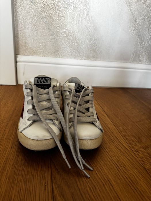 Adidasi Golden Goose originali