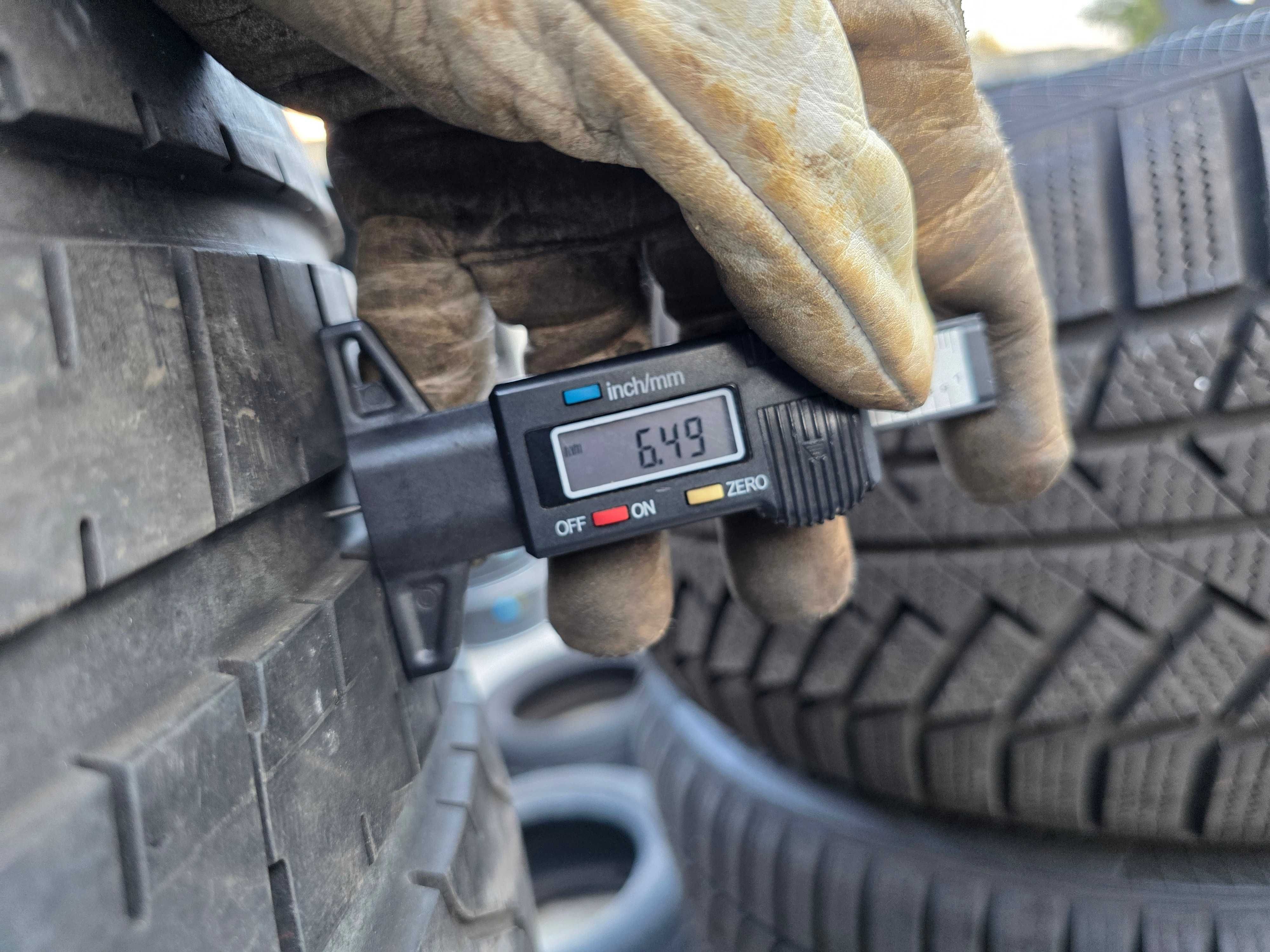 2бр Летни гуми 285 30 19 - Pirelli