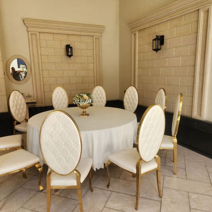 Holati a’lo stullar — arzon narxda