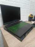 Геймърски лаптоп HP Pavilion Gaming 15