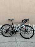 Giant TCX 2016 – Shimano 105 – Алуминий + Карбон – Размер M