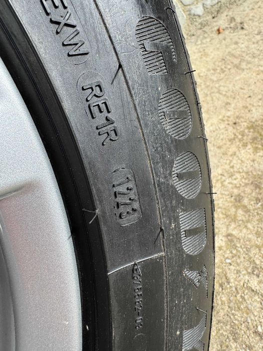 Jante BMW Style 390 R16 Plus Anvelope Vara