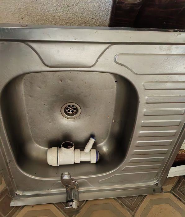 Раковина  мойка Комплект...