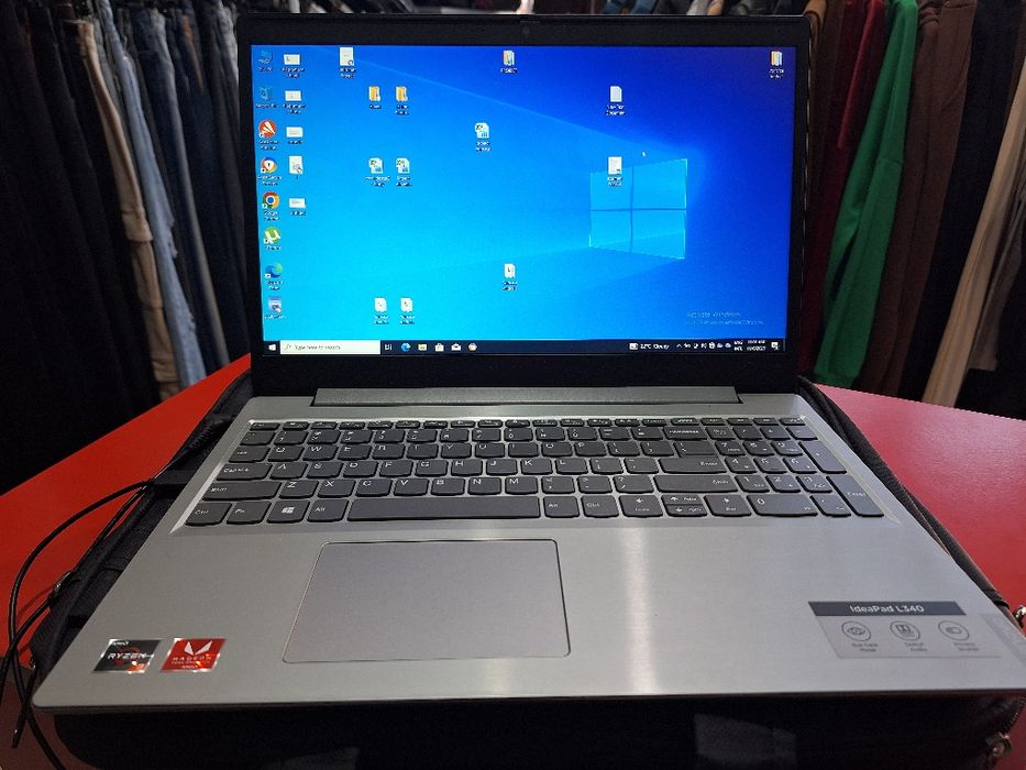 lenovo ideapad l340-15api