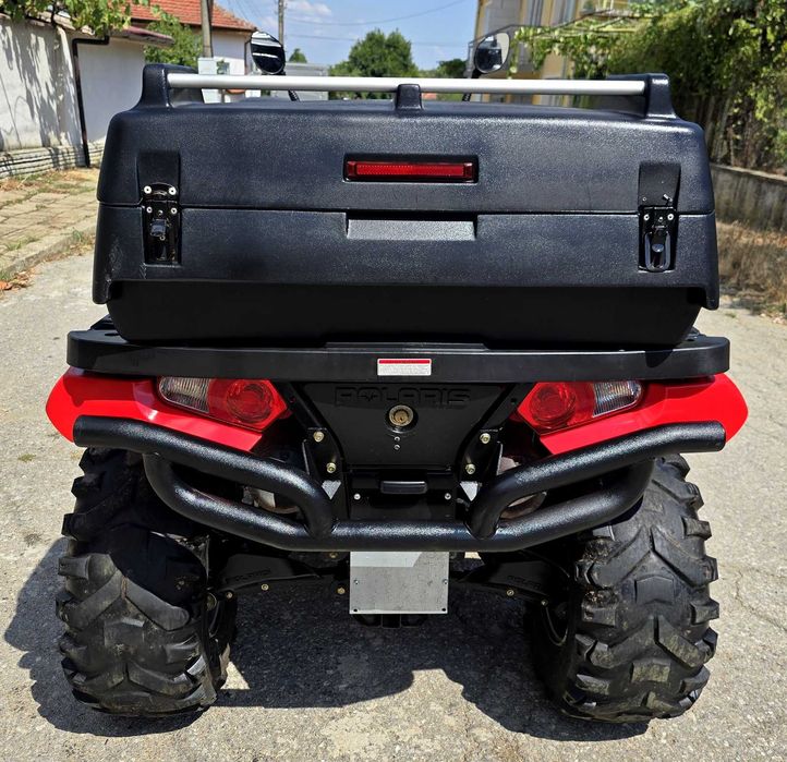 Polaris Sportsman 800 НОВ ВНОС!