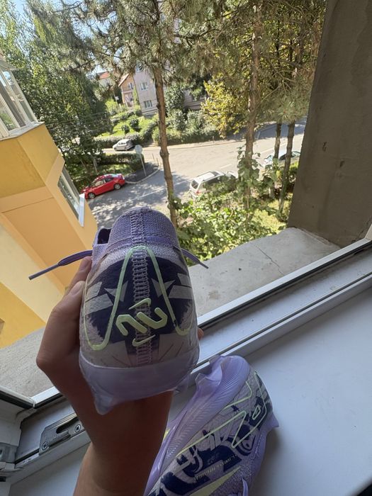 Ghete nike mercurial vapor 16