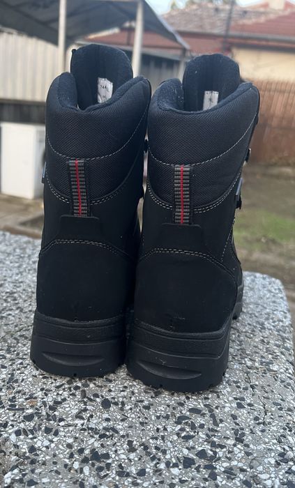 Дамски боти 37 номер