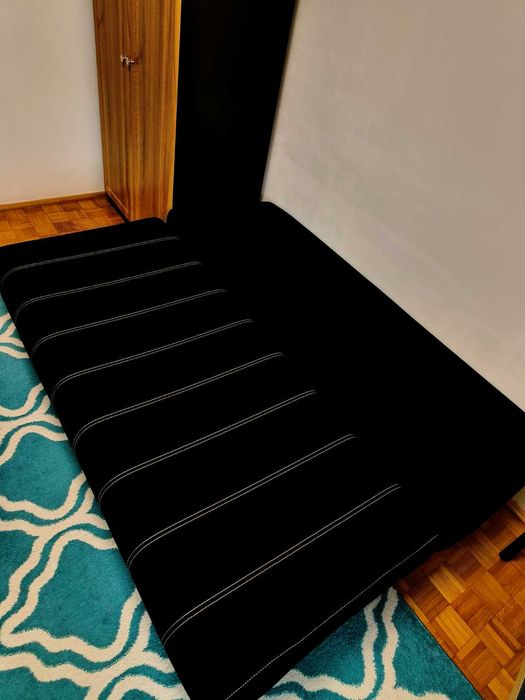 Canapea, Extensibila, Coltar, Lada, Pat