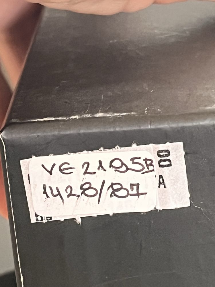Слъчеви очила в запазено състояние