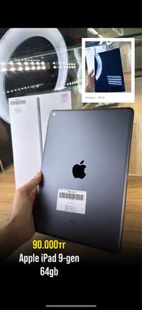 Айпад Apple iPad 9 gen