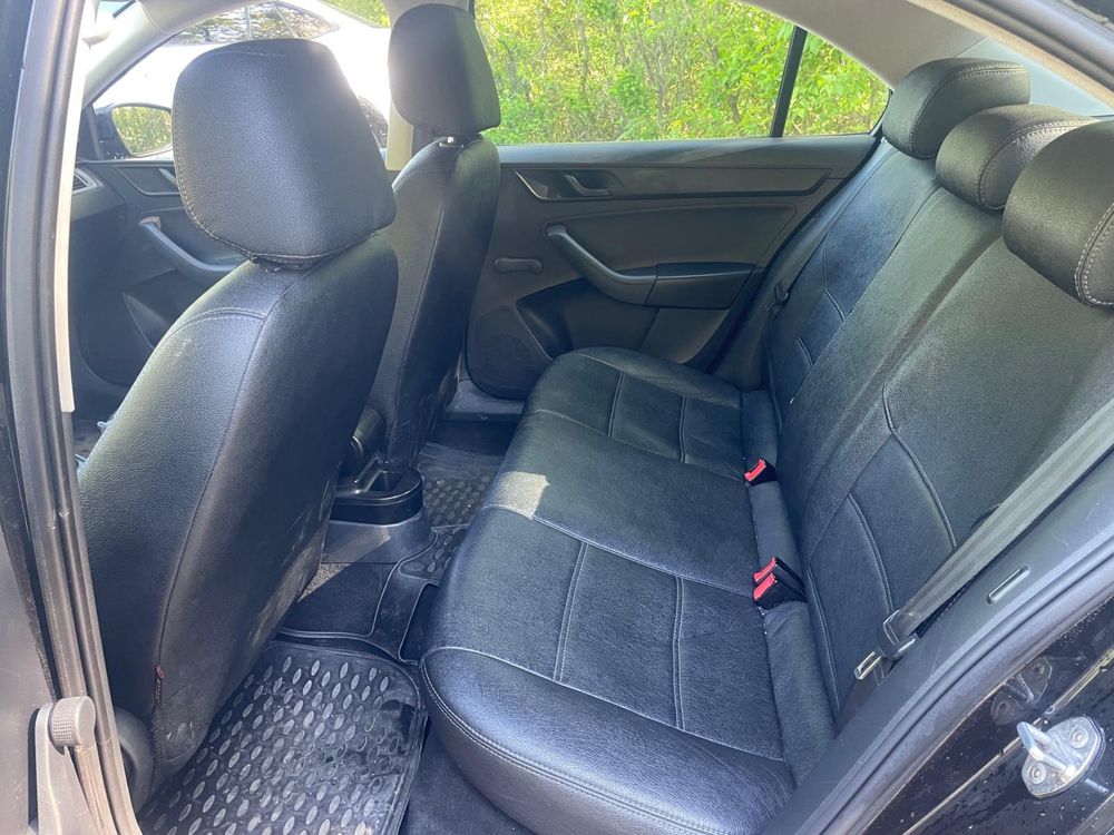 Skoda rapid 2016 1.6 tdi euro6