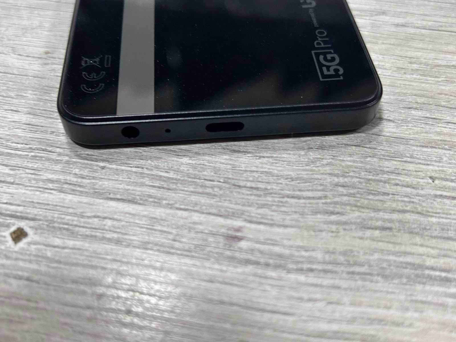 5G Pro UG Phone U25 256 GB 6+10 RAM